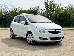 Opel Corsa D - imagine 3