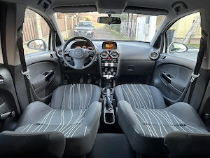 Opel Corsa D - imagine 4