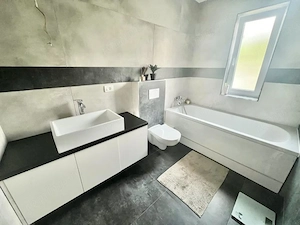 Duplex 4 camere | construit pentru uz propriu | Mobilat si utilat | Bucovat - imagine 3