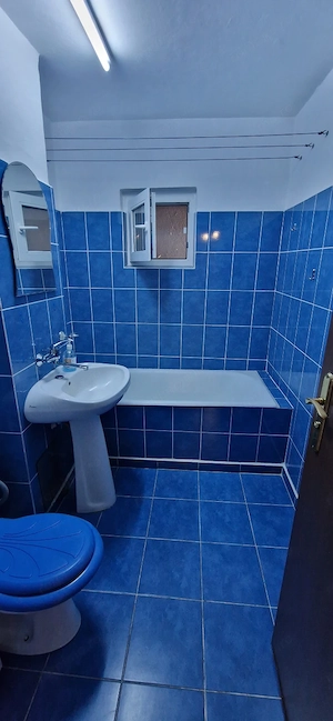 Apartament 2 camere, 54 mp, zona Brazda lui Novoc - imagine 9