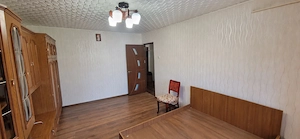 Apartament 2 camere, 54 mp, zona Brazdă lui Novoc/Spiru Haret