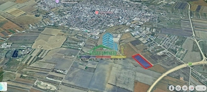 Oportunitate unica - Teren Intravilan 79.217 MP - Focșani - imagine 4