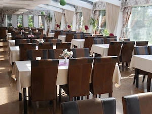 REVELION - Hotel Carpati - imagine 6