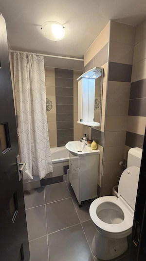 Zona Girocului - Lidia, 2 camere, Et. 1, mobilat si utilat - imagine 7