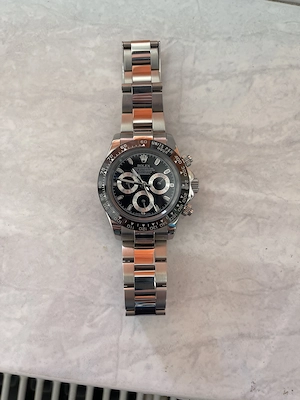 Rolex daytona 40mm