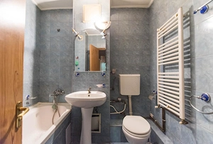 Apartament 2 camere decomadat Trivale, Pitesti. - imagine 5