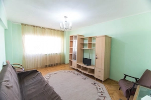 Apartament 2 camere decomadat Trivale, Pitesti.