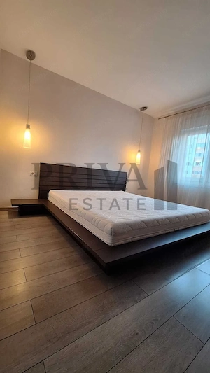 Apartament modern 3 camere, 65 mp, lift, etc 5, Olimpia-Complex - imagine 5