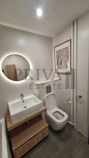 Apartament modern 3 camere, 65 mp, lift, etc 5, Olimpia-Complex - imagine 7