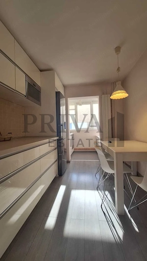 Apartament modern 3 camere, 65 mp, lift, etc 5, Olimpia-Complex - imagine 4