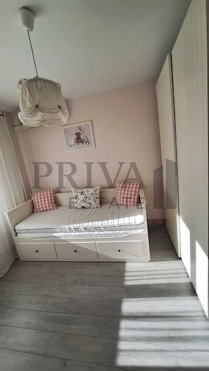 Apartament modern 3 camere, 65 mp, lift, etc 5, Olimpia-Complex - imagine 6