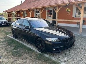 bmw f10 520D pachet    M - imagine 2