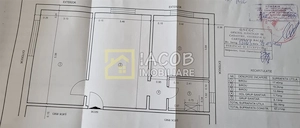 Spatiu birouri, partial mobilat, zona Ana Ipatescu - Bistrita Lac, str. 1 Mai - Bacau - imagine 4