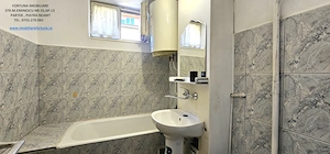 Apartament 2 camere decomandate, etaj 3- zona Centrala, Tribunalul Vechi - imagine 4