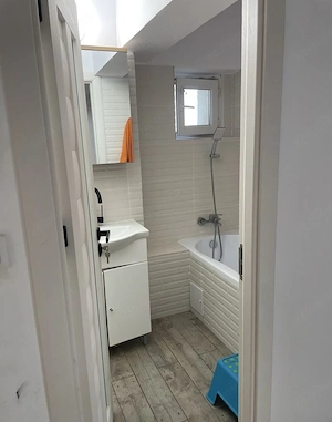Piata Muncii - Arena Nationala - 3 camere - bloc reabilitat - imagine 7