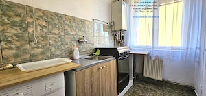 Apartament 2 camere decomandate, etaj 3- zona Centrala, Tribunalul Vechi - imagine 3