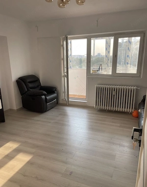 Piata Muncii - Arena Nationala - 3 camere - bloc reabilitat - imagine 4