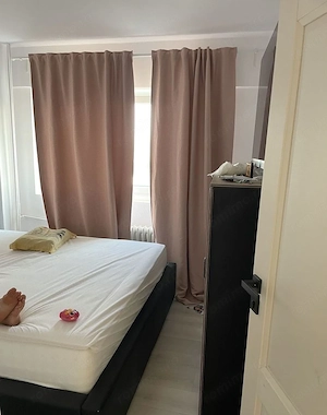Piata Muncii - Arena Nationala - 3 camere - bloc reabilitat - imagine 5