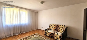 Apartament 2 camere decomandate, etaj 3- zona Centrala, Tribunalul Vechi - imagine 2