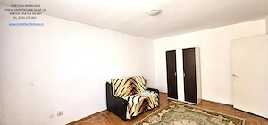 Apartament 2 camere decomandate, etaj 3- zona Centrala, Tribunalul Vechi - imagine 5