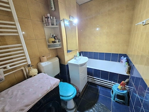 Apartament cu spatiu dormit separat 46 mp   ideal locuire   investiție - imagine 5