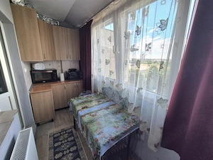 Apartament cu spatiu dormit separat 46 mp   ideal locuire   investiție - imagine 3