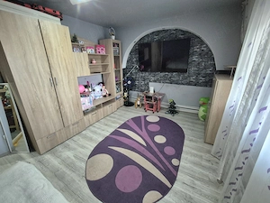 Apartament cu spatiu dormit separat 46 mp   ideal locuire   investiție - imagine 2