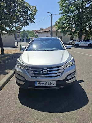 Hyundai Santa-Fe