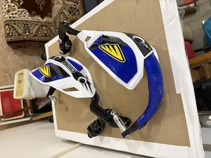 Handguarduri Cycra probend - imagine 3
