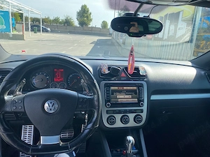 VW Scirocco 2009 | 2.0 TSI 200 CP | DSG Automat - imagine 4