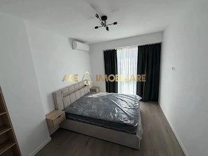 2 Camere de inchiriat | Theodor Pallady | Metrou | Centrala | Parcare  - imagine 3
