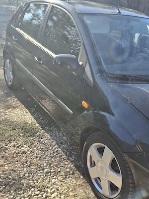 Vand ford fiesta an 2008 - imagine 5
