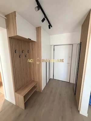 2 Camere de inchiriat | Theodor Pallady | Metrou | Centrala | Parcare  - imagine 8