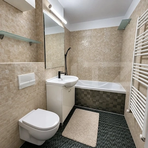 Apartament cu 3 camere, 65 mp, zona Freidorf - imagine 6