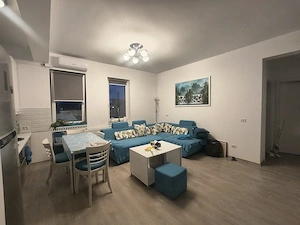 Inchiriez apartament cu 3 camere cu loc parcare acoperit zona fostelor unitati militare - imagine 3
