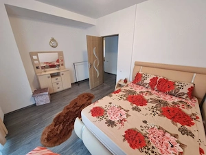 Apartament 2 camere, terasa 30mp, panorama superba, zona Fagului - imagine 5
