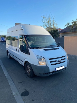 Ford 8+1 cu aer conditionat