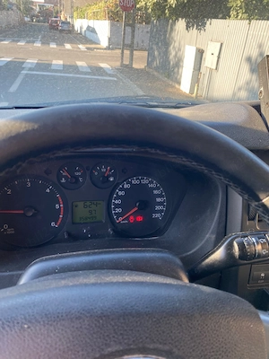 Ford 8+1 cu aer conditionat - imagine 4