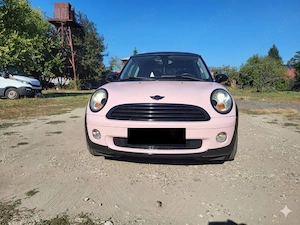 MINI Hatchback - Varianta MINI-N MF31