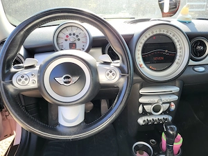 MINI Hatchback - Varianta MINI-N MF31 - imagine 4