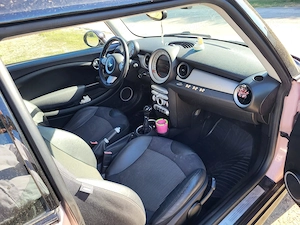 MINI Hatchback - Varianta MINI-N MF31 - imagine 9