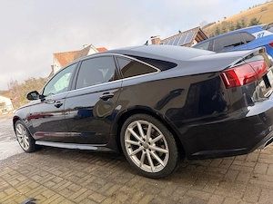 Audi A6 3.0 Tdi quattro - imagine 6