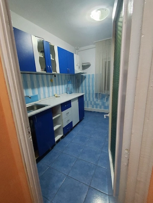Apartament de închiriat doua camere. - imagine 2