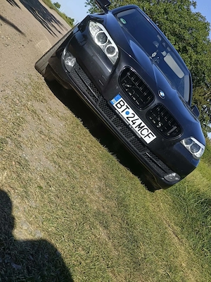 Vand bmw 520d în stare foarte buna - imagine 2