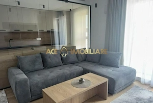 2 Camere de inchiriat | Nusco| PetFriendly | Centrala | Parcare | - imagine 2