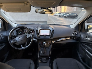 Ford Kuga de vânzare  - imagine 4