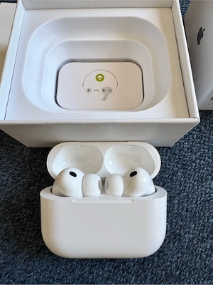 Airpods pro 3