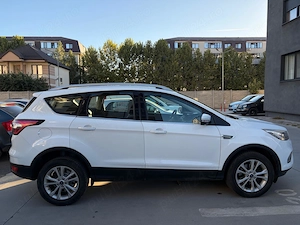 Ford Kuga de vânzare  - imagine 3
