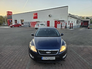 Ford Mondeo 2.0 benzină  - imagine 3