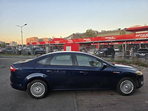 Ford Mondeo 2.0 benzină  - imagine 2